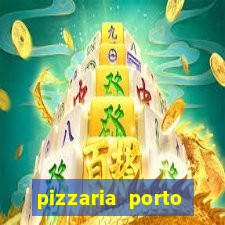 pizzaria porto velho 24 horas